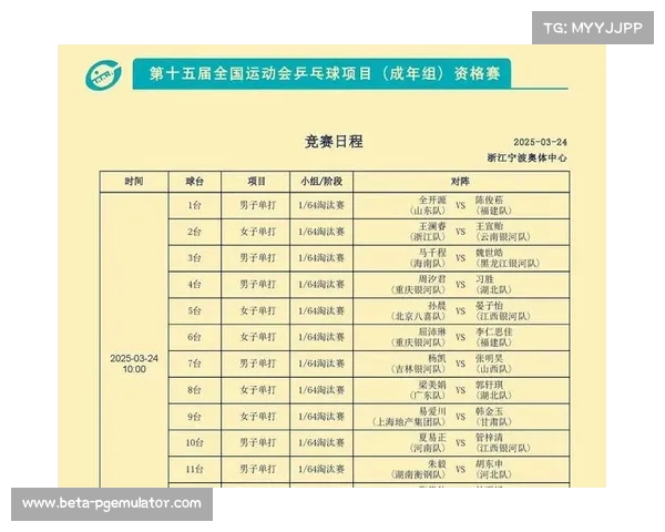 全运会排球预赛三月下旬多省市同步开赛 多支队伍争夺晋级名额 全运会排球预赛三月下旬多省市同步开赛 多支队伍争夺晋级名额