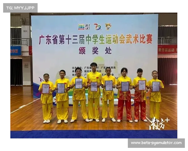 国际武术媒体联盟正式成立 ESPN等31家机构纷纷加入助力武术发展 国际武术媒体联盟正式成立 ESPN等31家机构纷纷加入助力武术发展