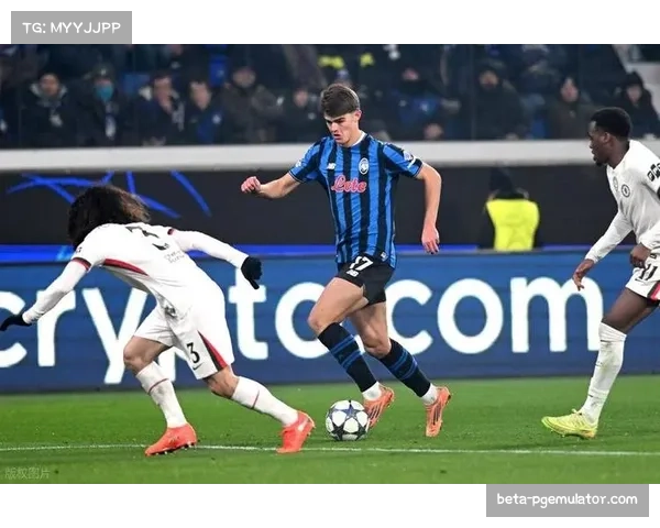 德凯特拉雷传射建功助亚特兰大逆转 比利时中场成欧冠亮点