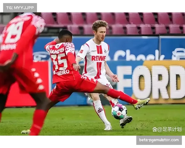 弗赖堡对美因茨历史交锋平局率达75%，战术风格相互制约